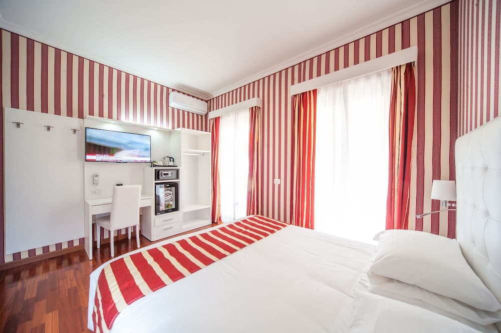 Relais Trevi 95 Hotel Boutique — 7