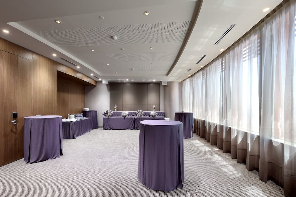 Eurostars Torre Sevilla — 24