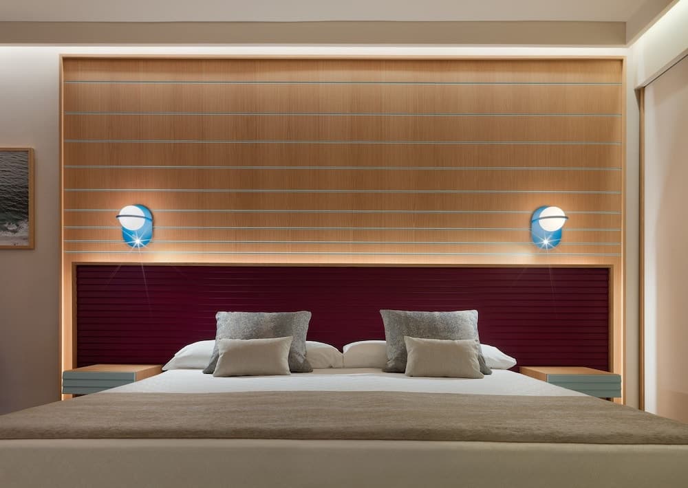 Roca Nivaria Gran Hotel — 22