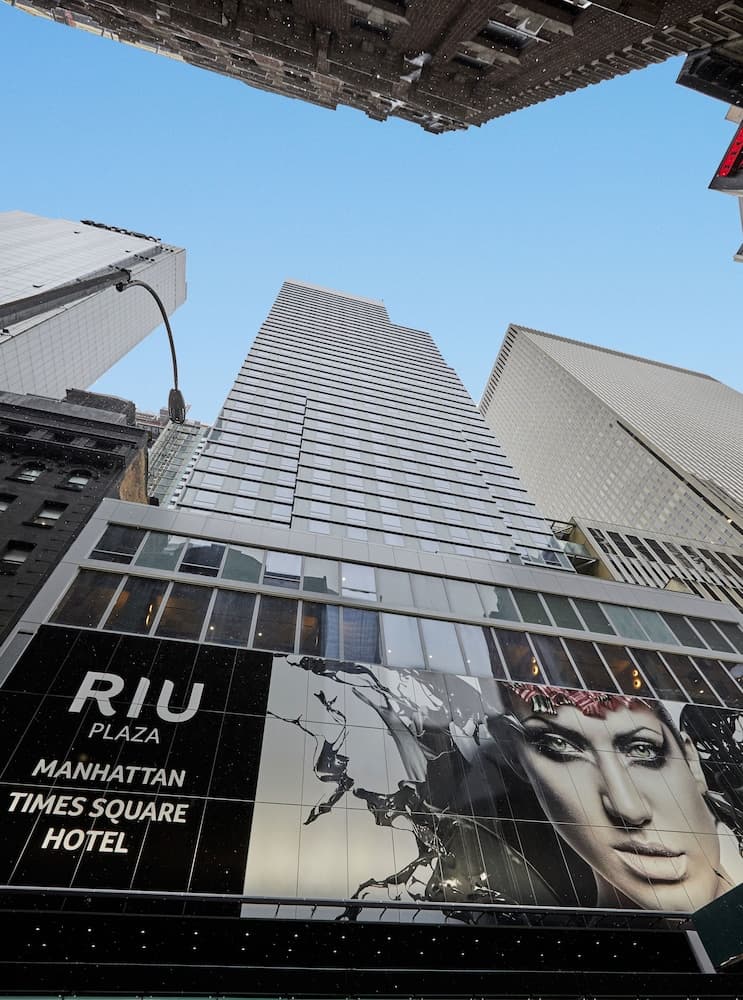 Hotel Riu Plaza Manhattan Times Square hotel, 145 West 47th Street, New York, New York, 10036, United States — photo 23