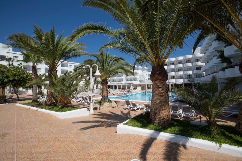 Hotel Coral Star — 21