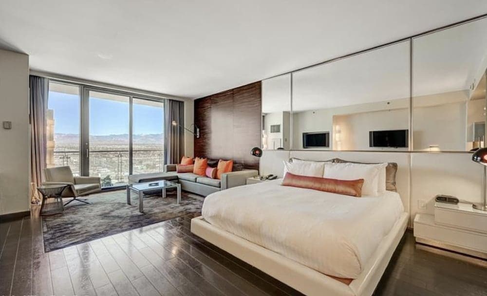 Palms Place Collezione di Suite Vacanza — 12
