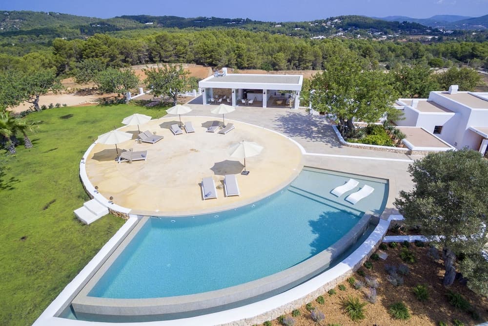 Agroturismo Can Toni Xumeu - Sólo Adultos — 21
