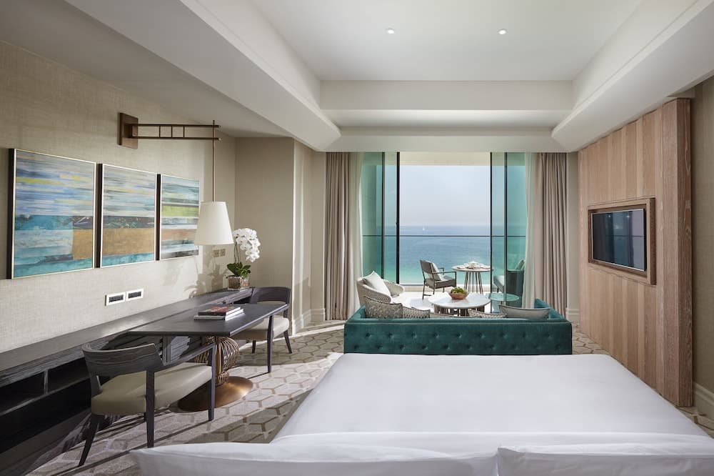 Mandarin Oriental Jumeira, Dubai — 23