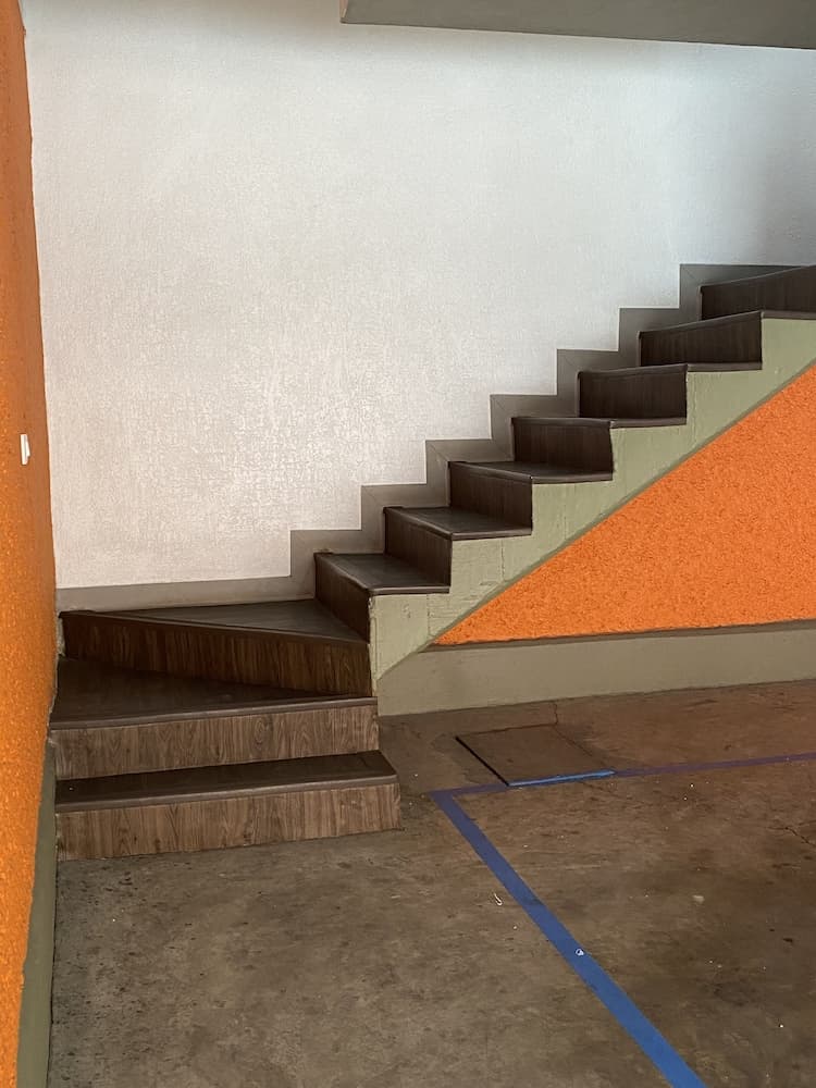 Hotel San Lucas — 3