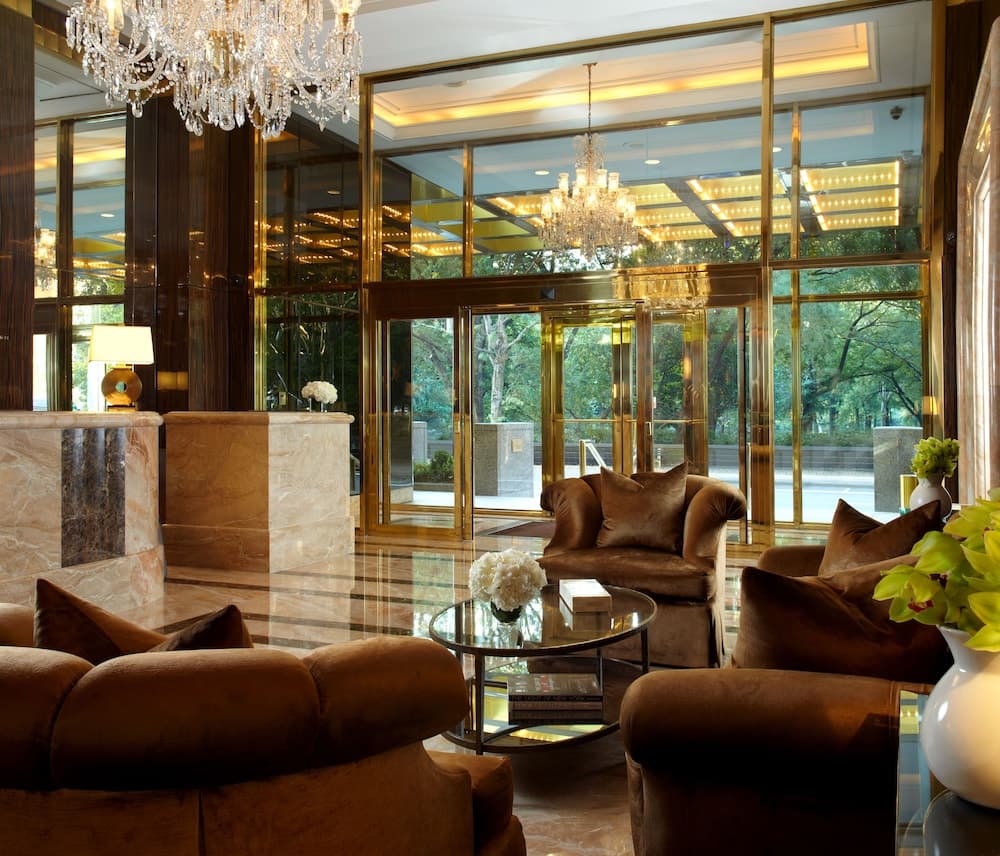 Trump International Hotel & Tower New York — 2