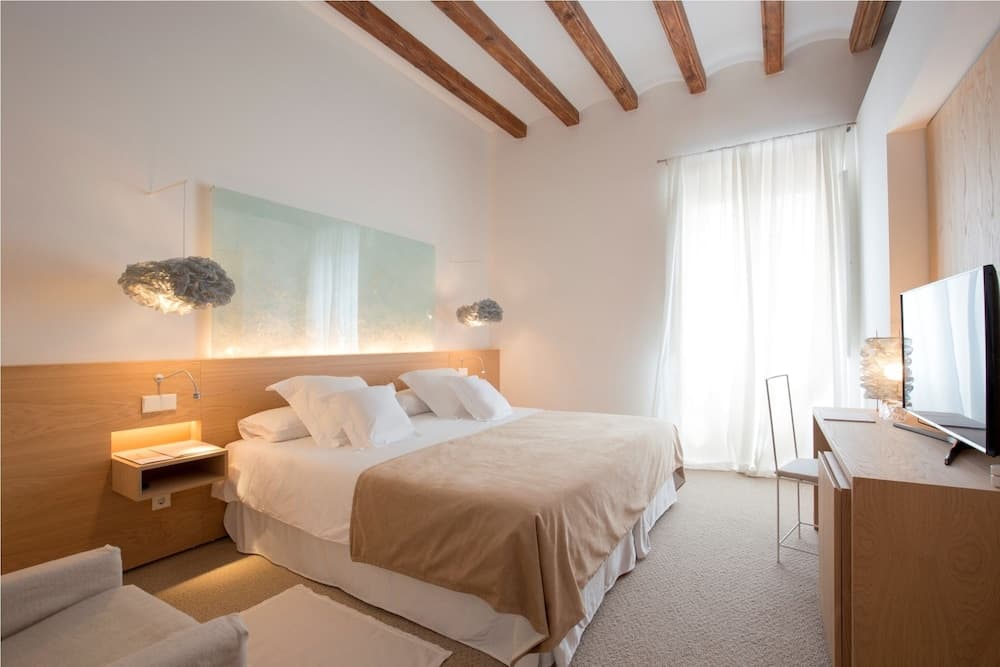 Convent de la Missio Boutique Hotel GL, Adults Only – Preferred Hotels & Resorts — 9