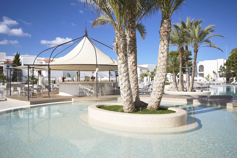 Insotel Tarida Beach Resort & SPA - All inclusive — 14