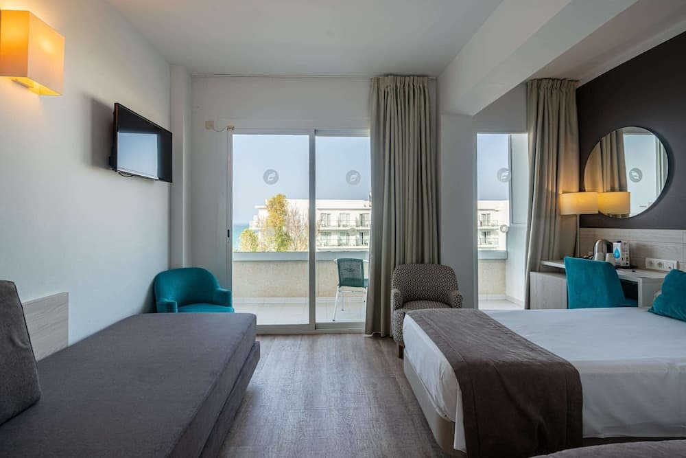 Hotel THB Niagara - Adults Only — 28