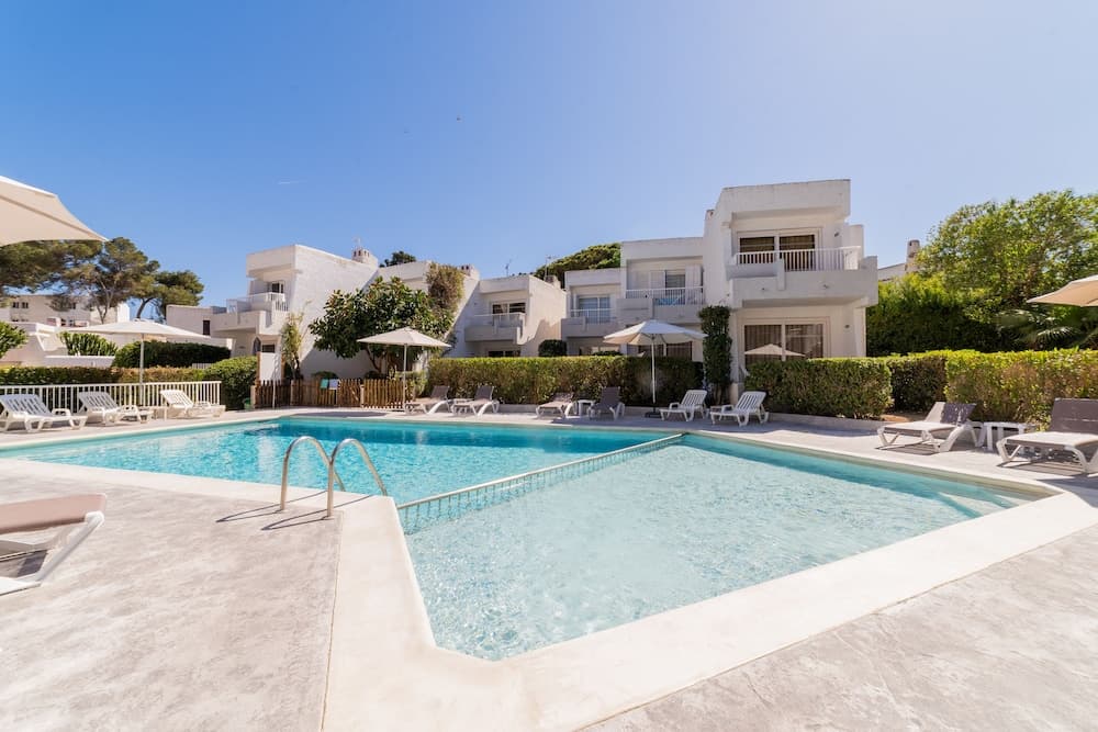 Atlas Apartments Ibiza — 21
