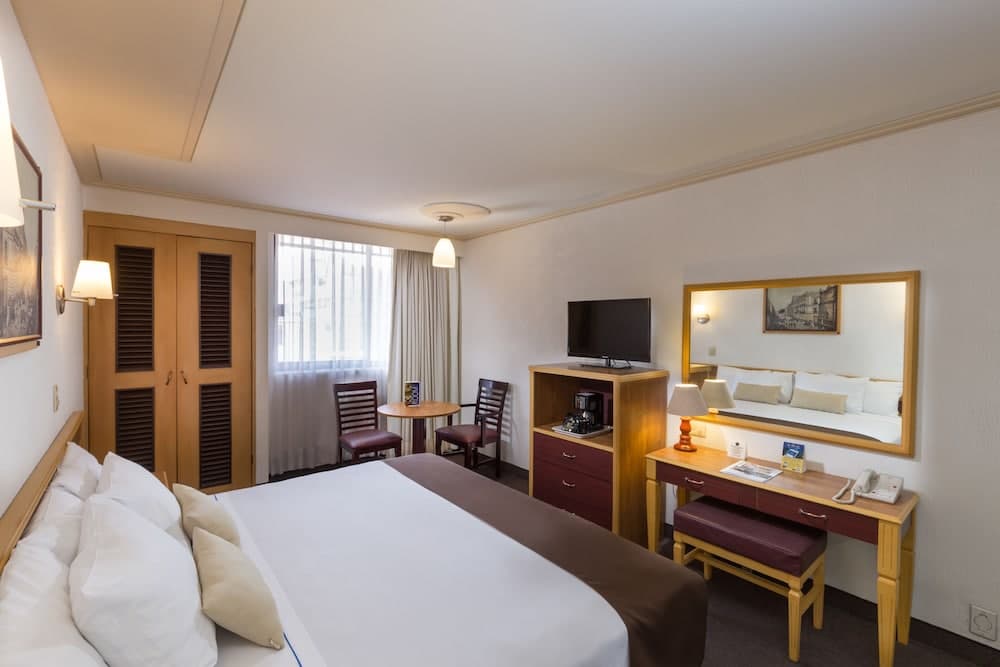 Hotel Estoril — 6