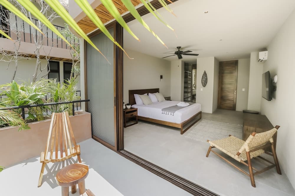 Zereno Tulum Beach Club Access — 17