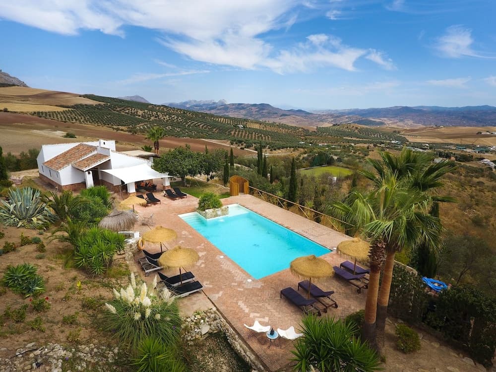 La Posada del Torcal — 2