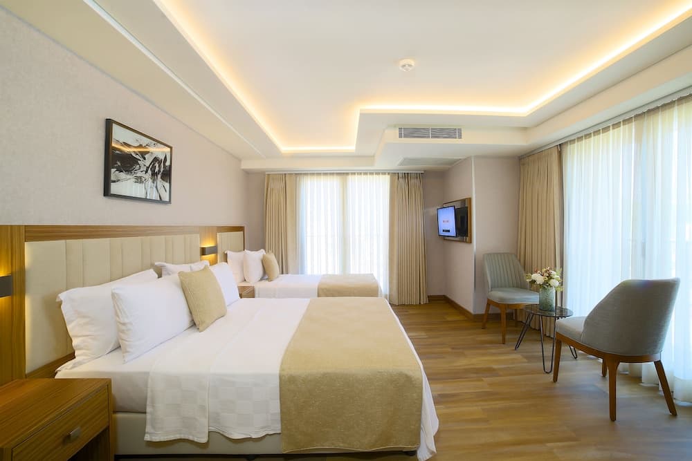 Erboy Hotel — 26
