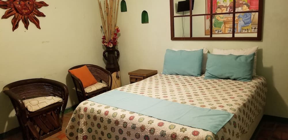 Cabo Inn Hotel — 8