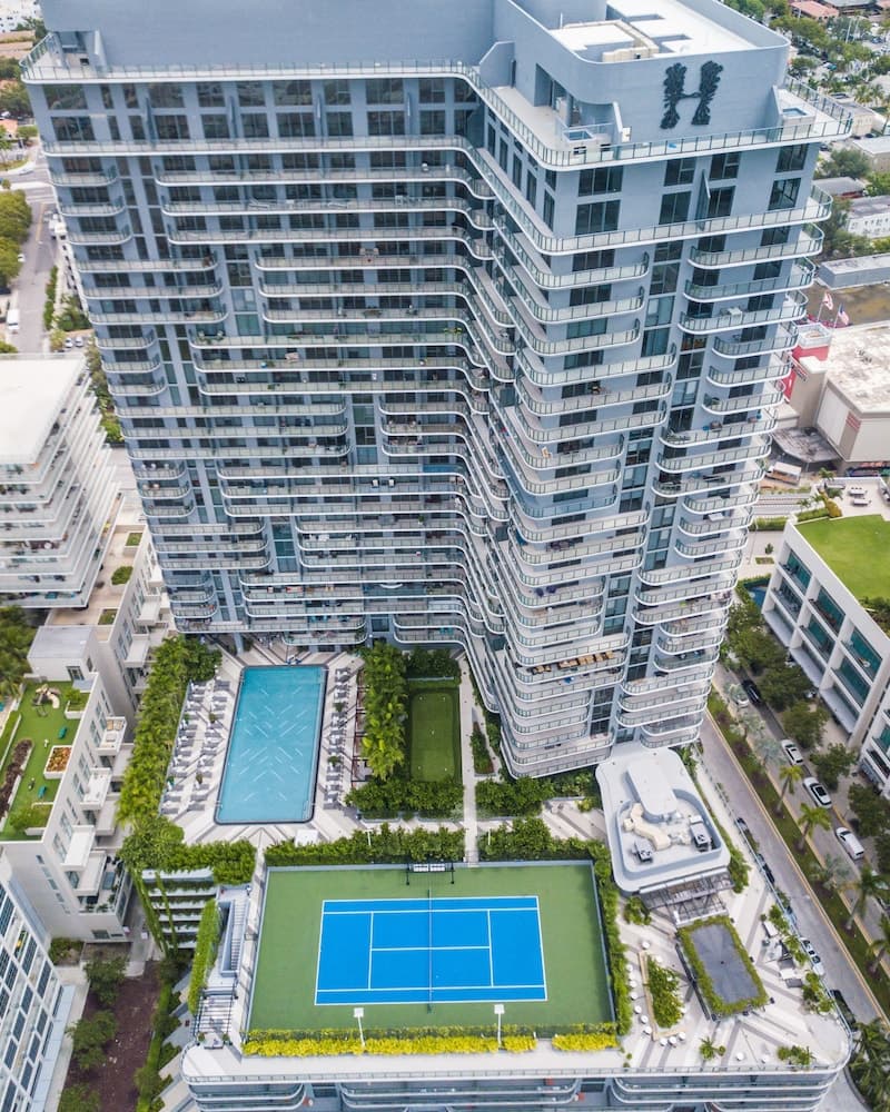 Hyde Suites Midtown Miami — 19