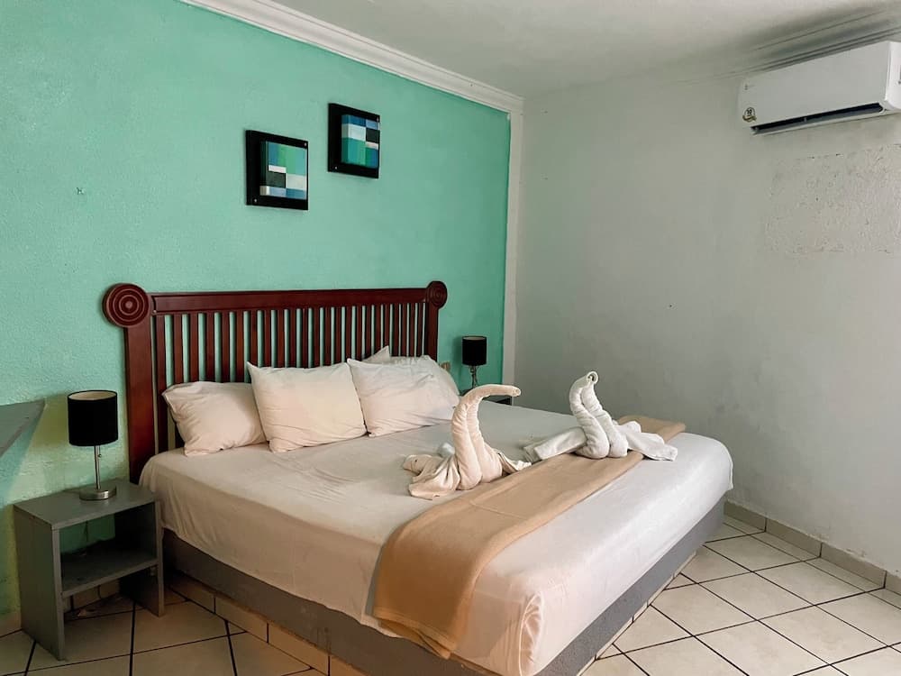 Hotel Chi Ibal Hu Cancun — 4