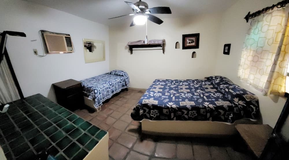 Cabo Inn Hotel — 15