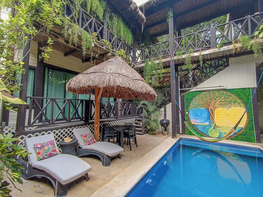 Alicat Villas — 22