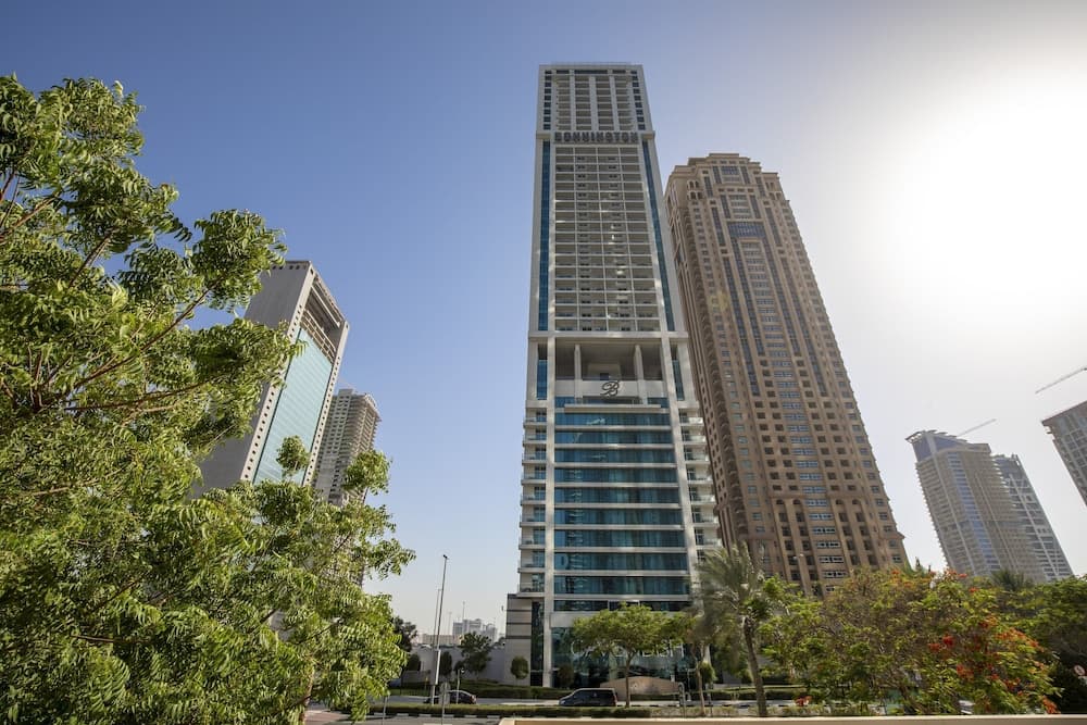 voco Bonnington Dubai by IHG — 23