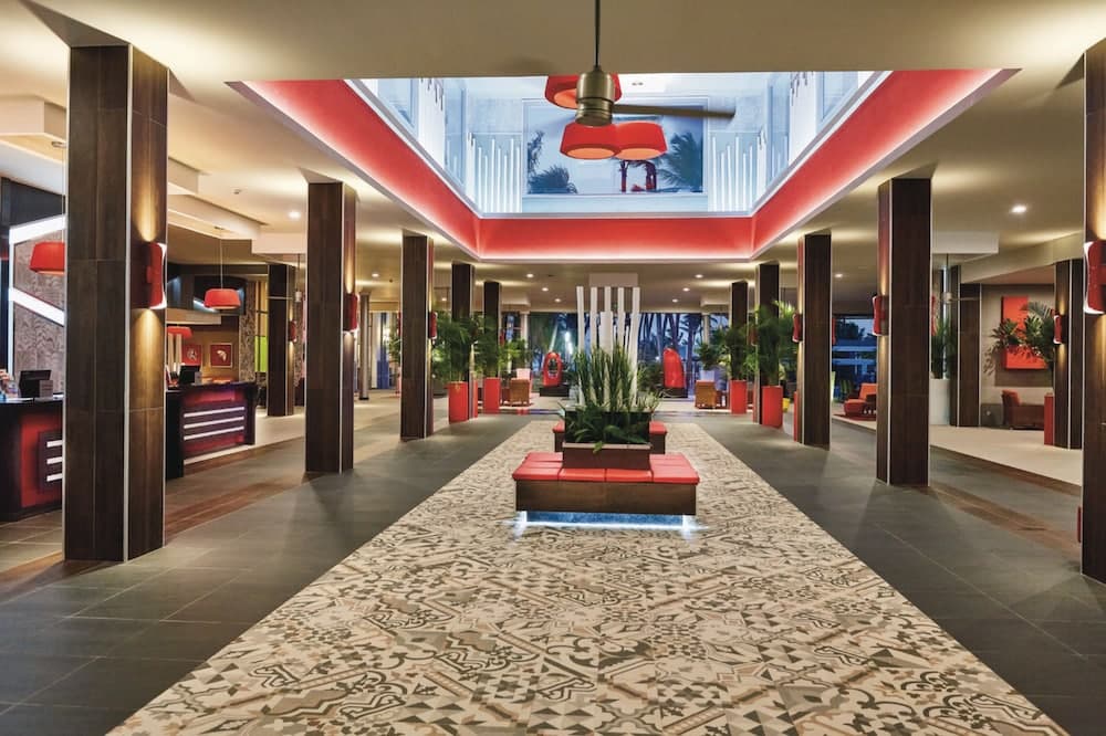 Hotel Riu Bambu - Tutto Incluso — 3