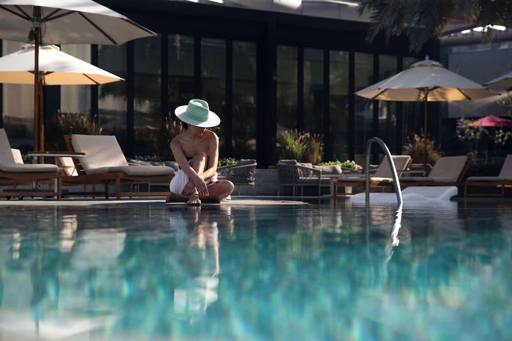 Kempinski The Boulevard Dubai — 14