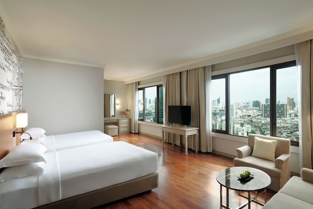 Avani Ratchada Bangkok Hotel — 5