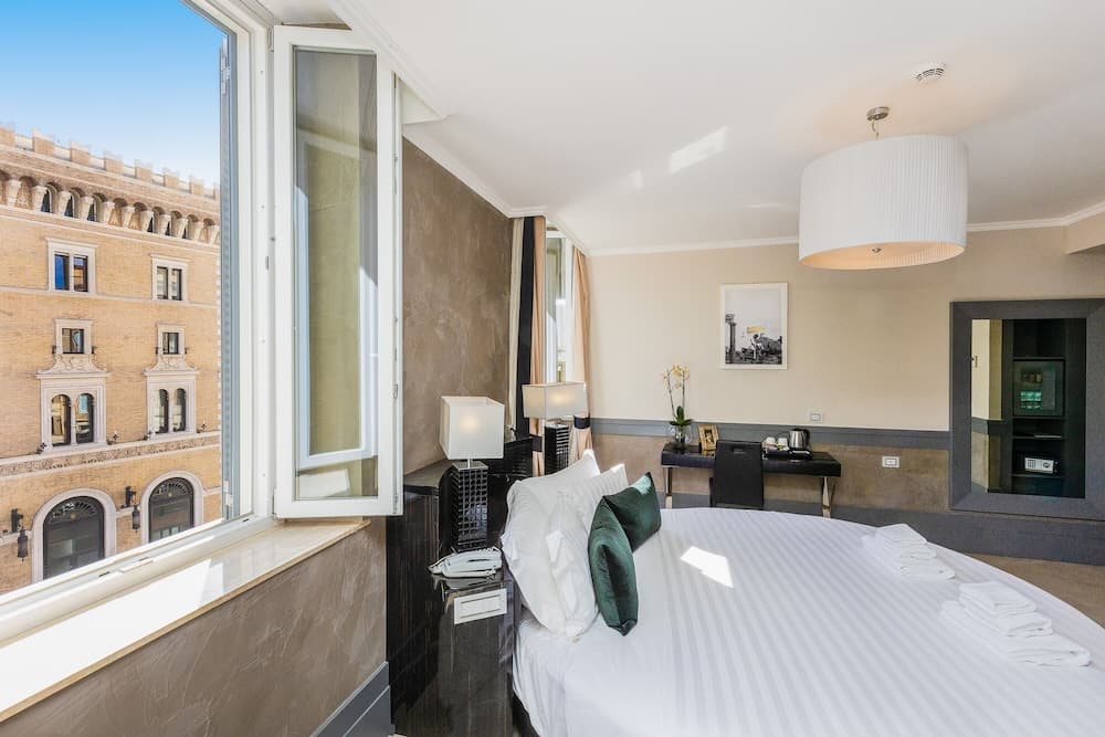 Hotel Castellino Roma — 29