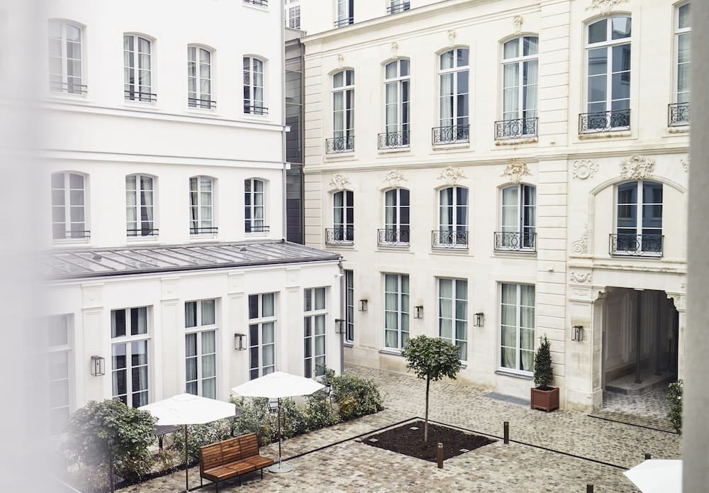 El Hoxton de París — 11