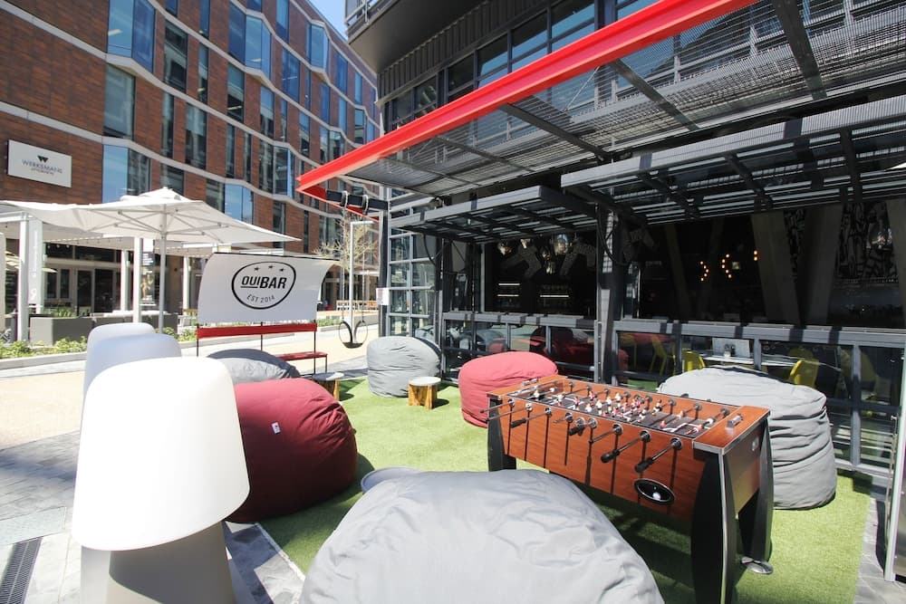 Radisson RED V&A Waterfront, Cape Town hotel, Silo 6, South Arm Road, V&A Waterfront, Cape Town, Western Cape, 8001, South Africa — photo 106