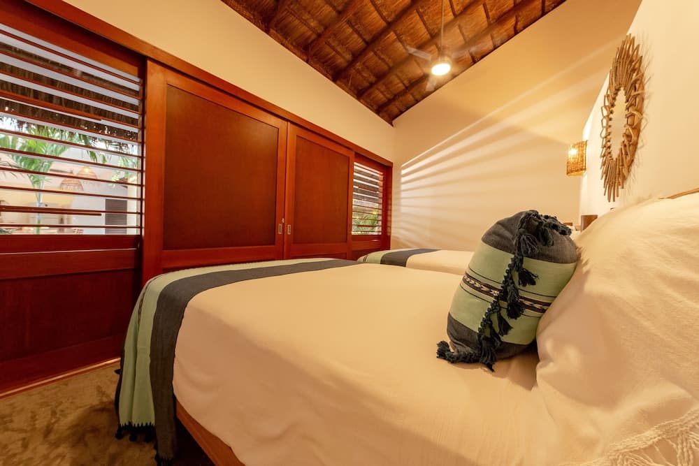 Mimosa Tulum Hotel & Hostel — 30