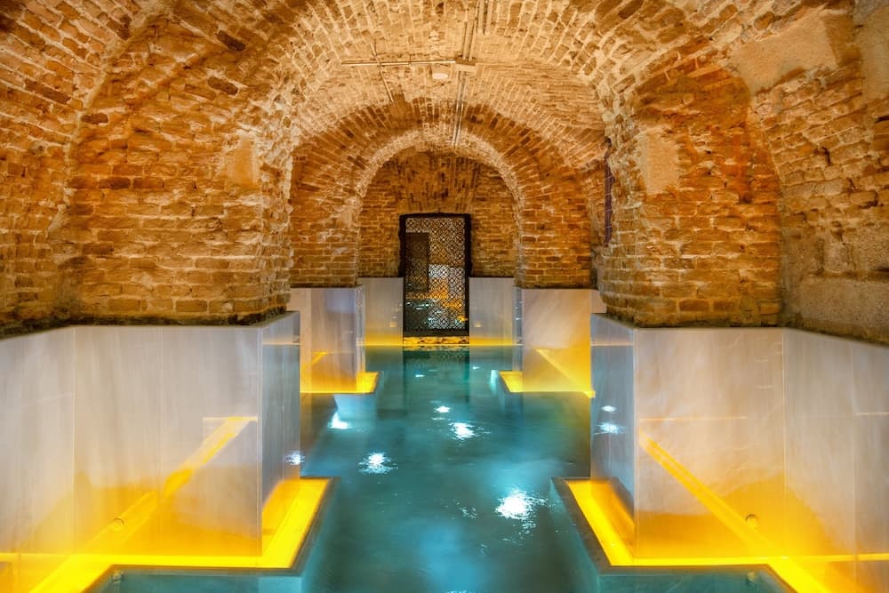 Pestana Plaza Mayor Madrid — 21
