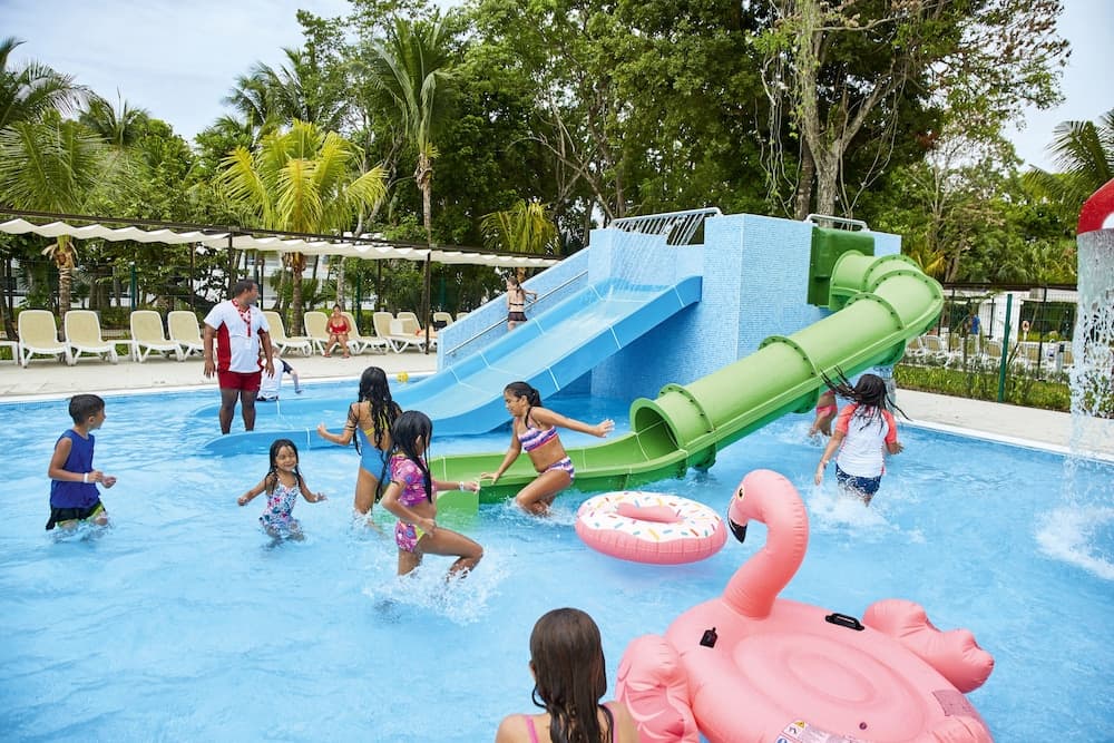 Hotel Riu Tequila - All Inclusive — 18