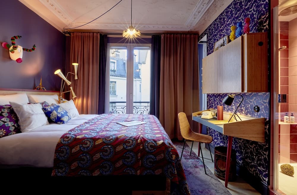25hours Hotel Terminus Nord — 15