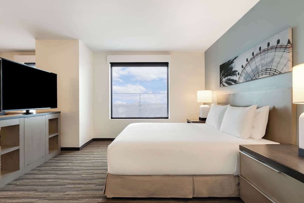 Hyatt House Orlando International Drive — 11