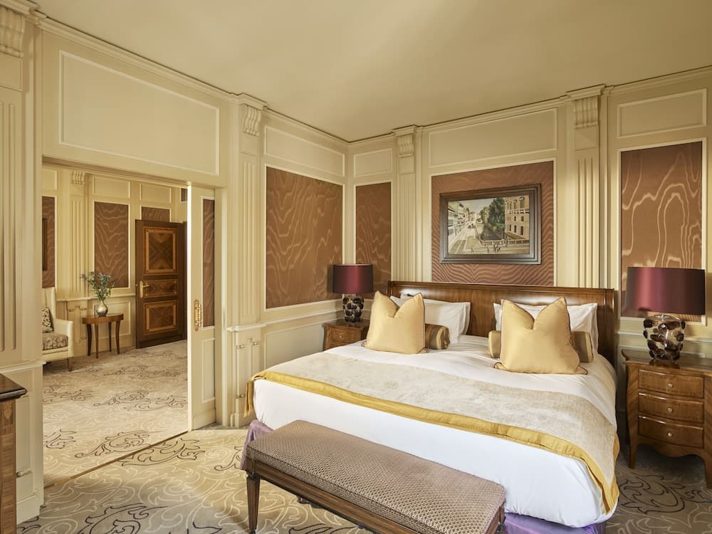 Hotel Principe Di Savoia — 19