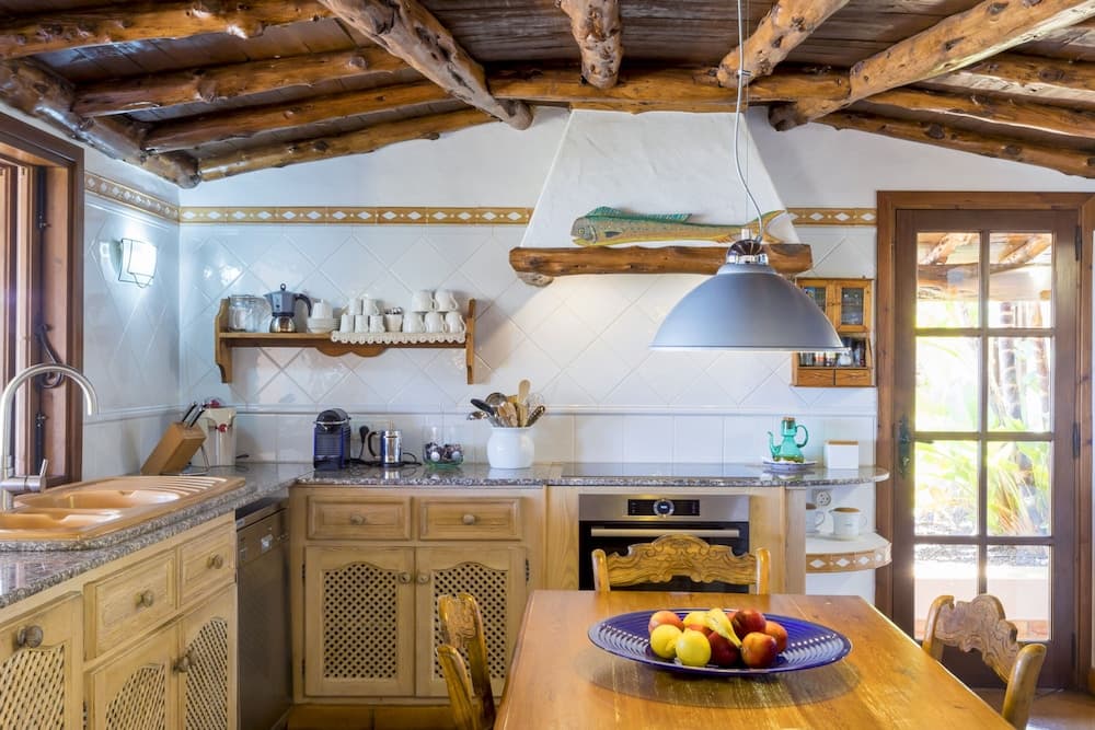 Villa Cas Berris — 29