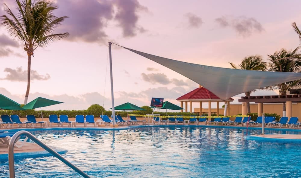 GR Solaris Cancun & Spa - All Inclusive — 19