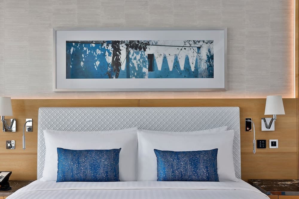 Marriott Resort Palm Jumeirah, Dubai — 17