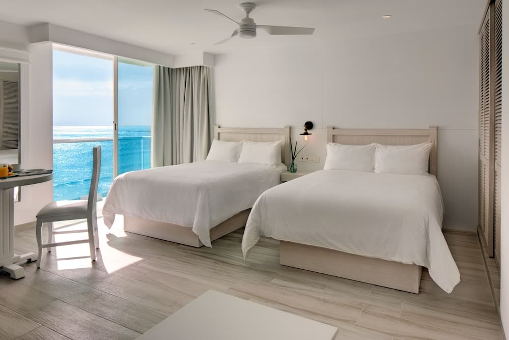 Oleo Cancun Playa Resort Todo Incluido — 16