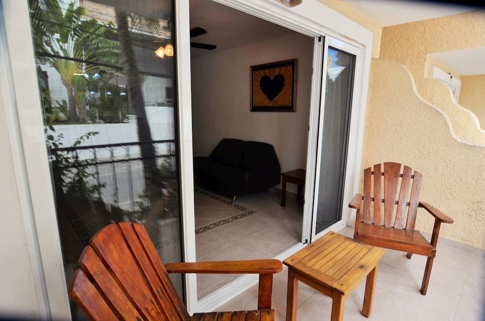 Carmen Sol Rentals Apartamentos — 25