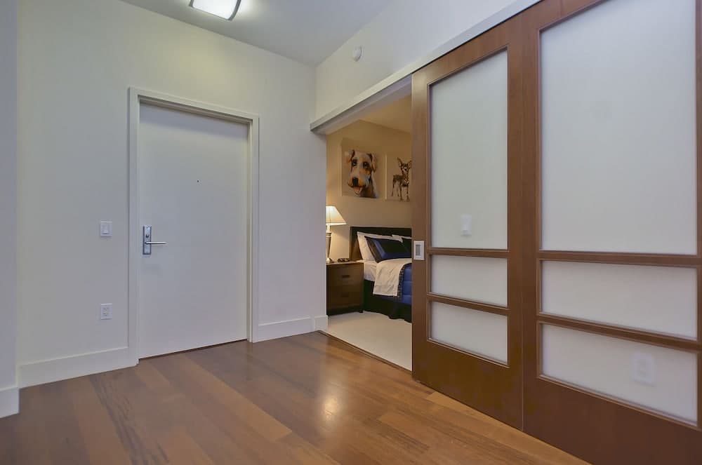 NUEVO condominio de dos habitaciones en Channelside Tam — 17