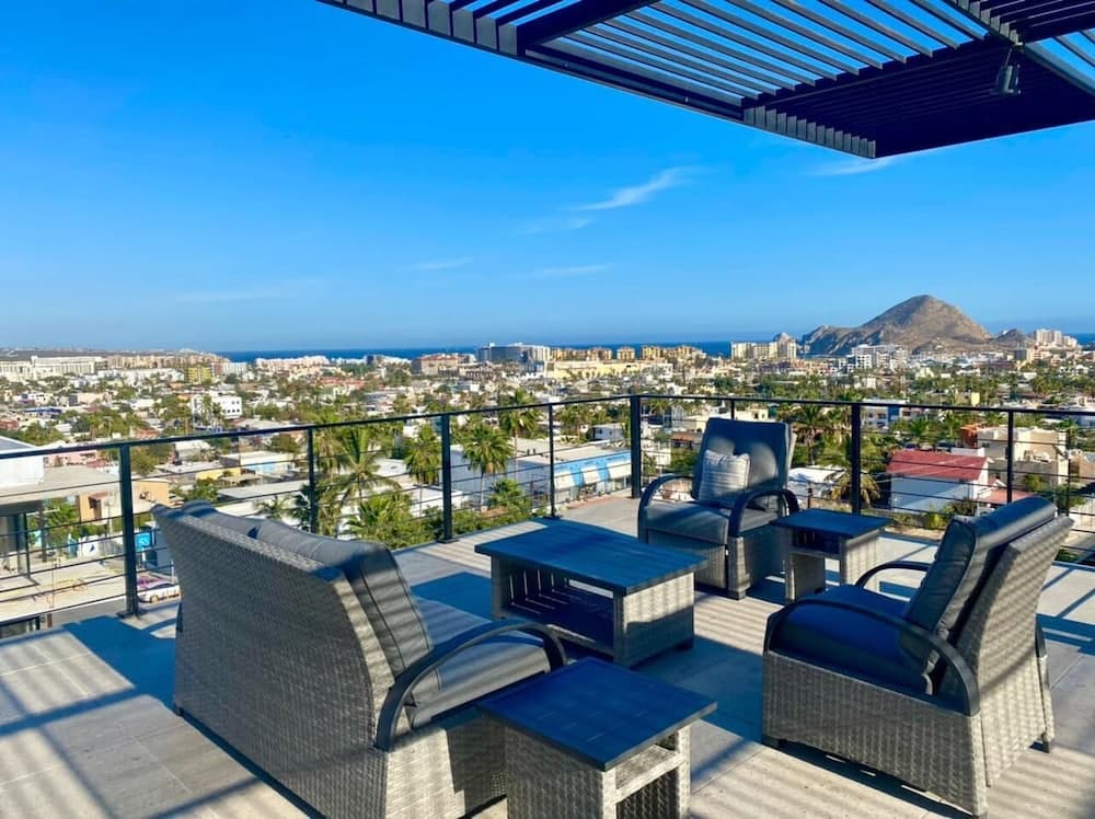 Nuevo Condo Bajaterra 401 — 10