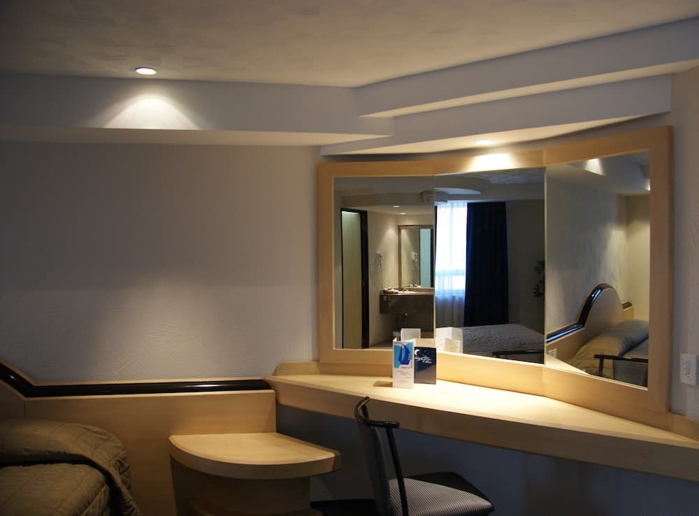 Portonovo Hotel e Suite — 13