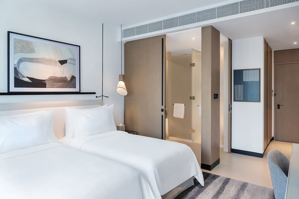 Vida Dubai Marina e Club Nautico — 25