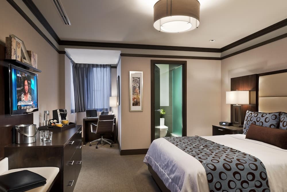 Die Perle New York — 21