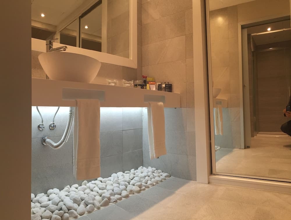 Hotel Chamartin The One — 20