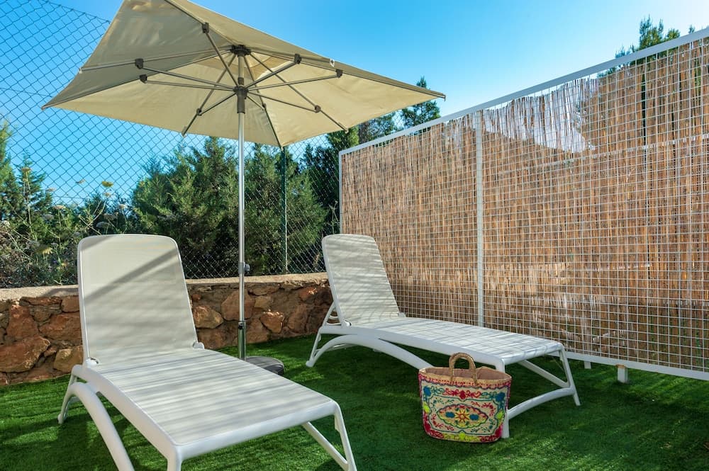 Hotel Vibra Cala Tarida — 12