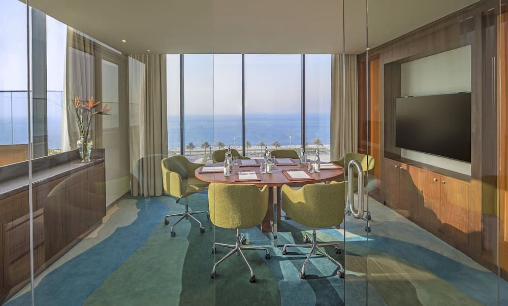 The Retreat Palm Dubai MGallery by Sofitel hotel, Palm Jumeirah, Dubai, Dubai, 0, United Arab Emirates — photo 43