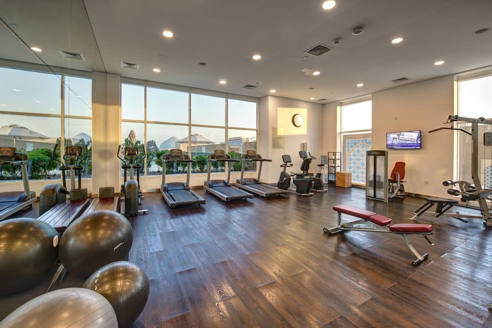 Premier Inn Dubai Ibn Battuta Mall — 27